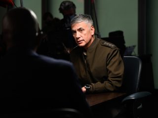 The Leadership Lesson Former NSA Chief Paul Nakasone Warns We Can’t Ignore