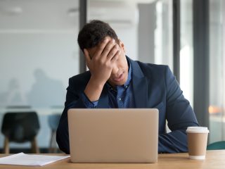 The Age of Shocks — and How to Handle It