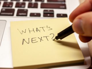 Three Ideas for Good Trouble in 2026