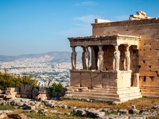 My ‘Road to Athens’: A Love Letter to the House of Beautiful Business