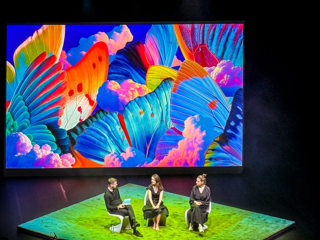 World Beautiful Business Forum